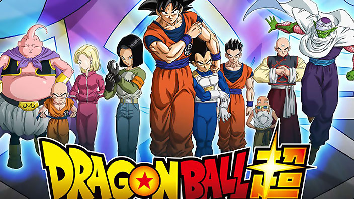 Dragon Ball Super: presentata la nuova sigla giapponese