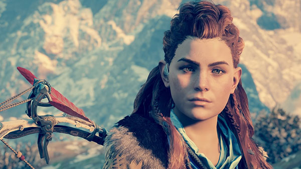 Horizon: Zero Dawn entra in fase gold