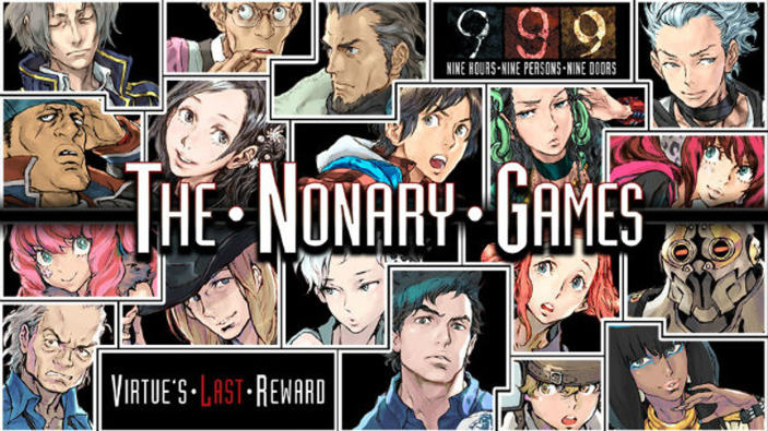 Zero Escape: The Nonary Games ha una data europea