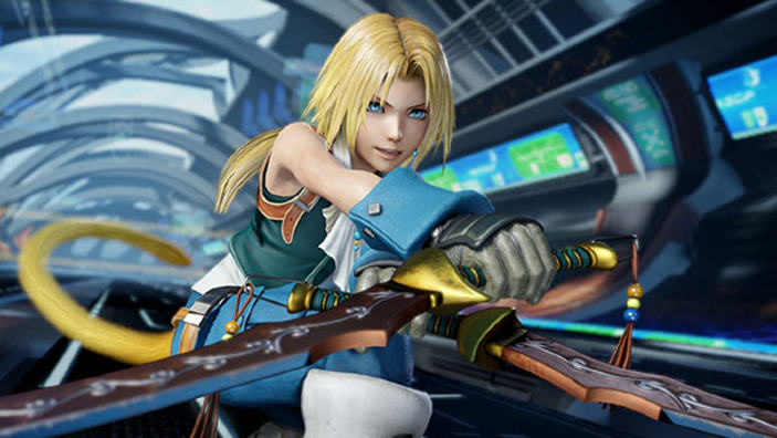 Dissidia Final Fantasy, una modalità storia per la versione console