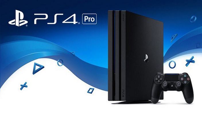 Sony introduce il Boost Mode, ecco i giochi che gireranno meglio su PS4 Pro