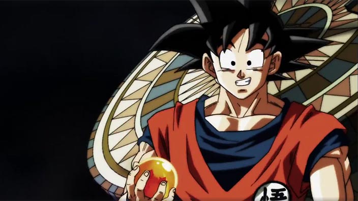 Dragon Ball Super, tutti i segreti fotogramma per fotogramma della nuova opening!