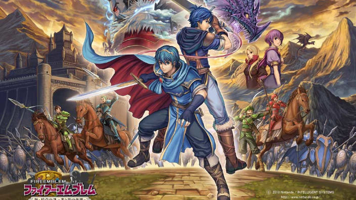 Fire Emblem Heroes ha incassato 3 milioni di dollari nel suo primo giorno