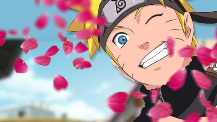 Campane nuziali nel nuovo arco narrativo Naruto: Shippuden (spoiler)