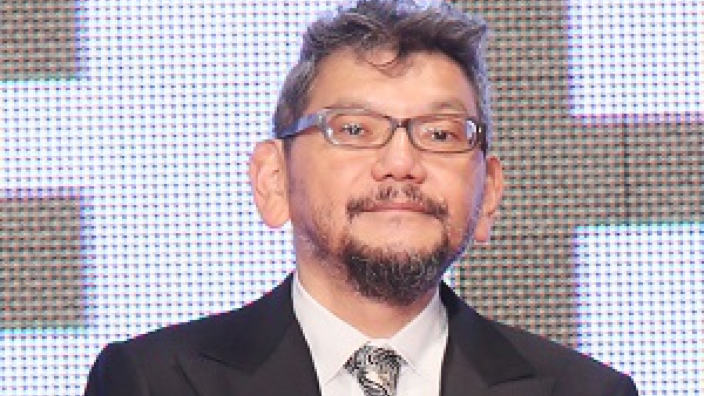 Hideaki Anno, il regista di Evangelion,  sta lavorando al suo prossimo progetto.