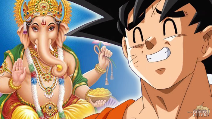 Dragon Ball Super crea imbarazzo in India, indignata la comunità induista