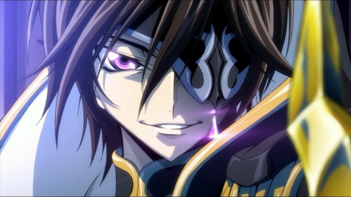 Code Geass: Fukkatsu no Lelouch, ecco le cover per i DVD attesi il 21 aprile