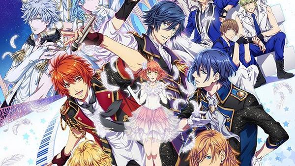 Blu-Ray e DVD Anime La classifica in Giappone al 12/02/2017