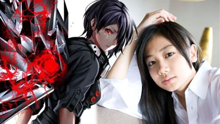 Devastata dal ruolo: l'attrice di Tokyo Ghoul molla tutto per la fede