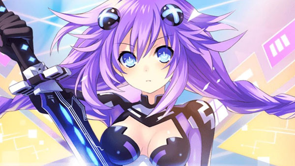 Nep-Nep Connect: Chaos Chanpuru si mostra in un nuovo trailer