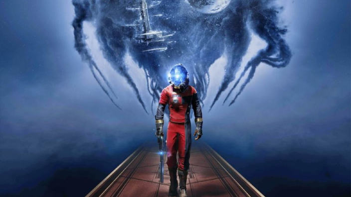 Quattro nuovi scatti per Prey