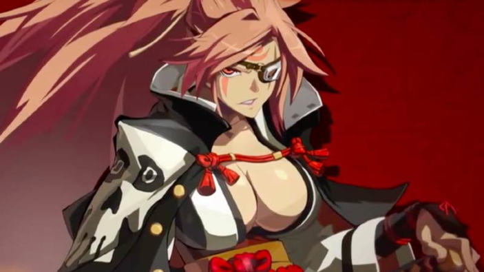 Guilty Gear Xrd Rev 2 confermato in Occidente