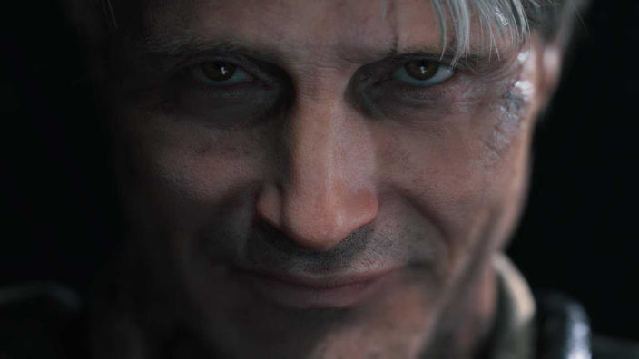 Kojima parla di Death Stranding e boccia i finali multipli