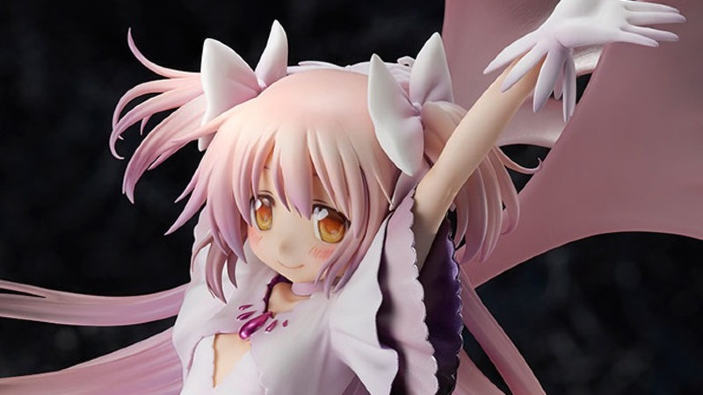 Due nuove Ultimate Madoka e Akuma Homura in arrivo grazie ad Aniplex