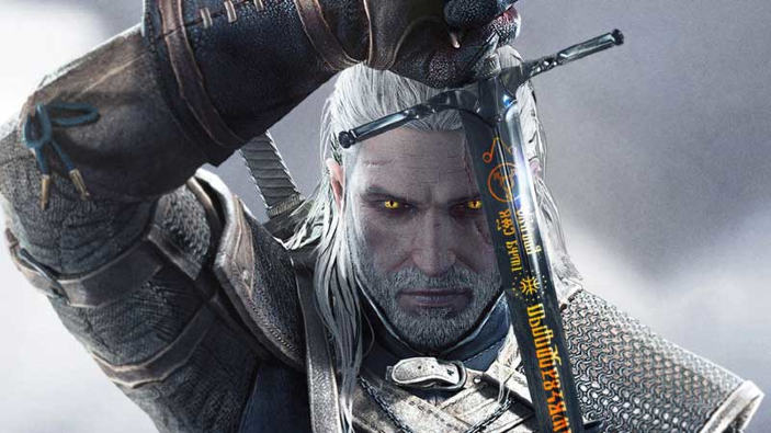 The Witcher 3: Wild Hunt torna con nuove figure collezionabili