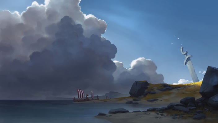 <b>Northgard</b> - Impressioni sulla versione ad Accesso Anticipato