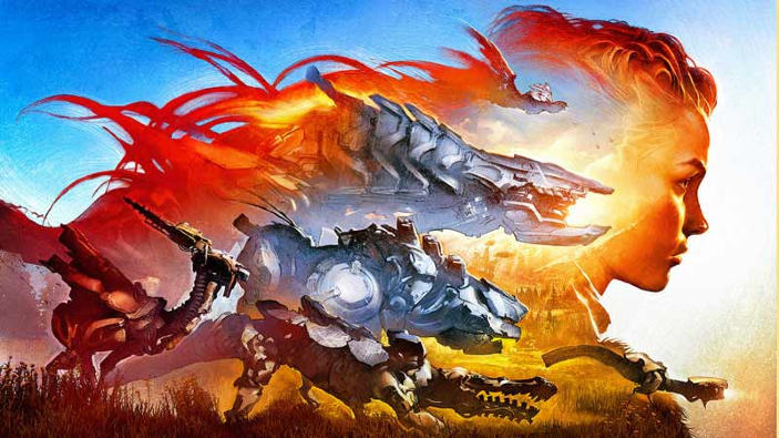 Horizon: Zero Dawn conquista la critica ed è già un capolavoro