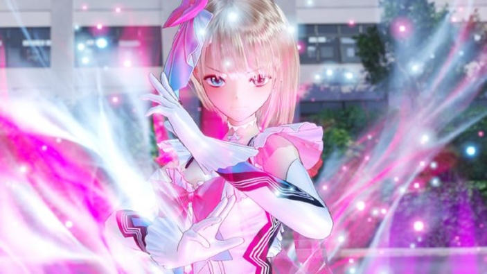 Il nuovo video di Blue Reflection ci mostra una boss battle
