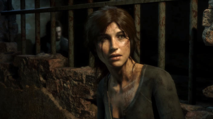 Crystal Dynamics si è trasferita in uno studio all'avanguardia