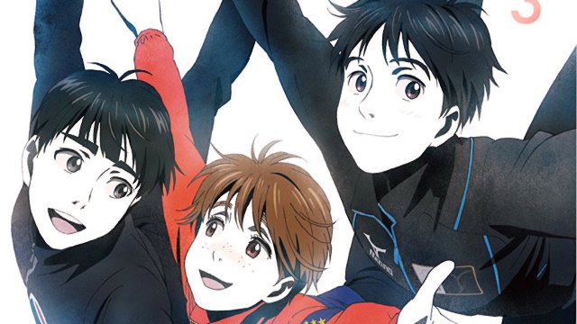 Blu-Ray e DVD Anime La classifica in Giappone al 26/02/2017