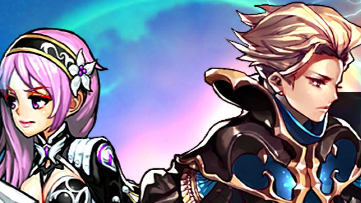 Chaos Chronicles si aggiorna con nuovi personaggi ed eventi