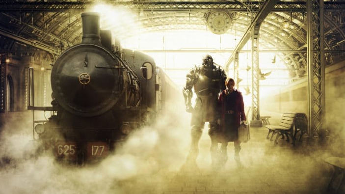 Fullmetal Alchemist: uscirà il primo dicembre l'atteso live action