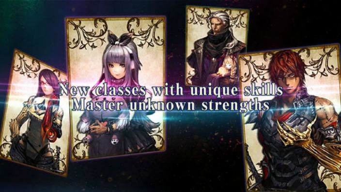 Secondo trailer inglese per Stranger of Sword City Revisited