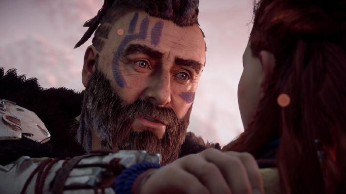 L'open world di Horizon: Zero Dawn in un ultimo video