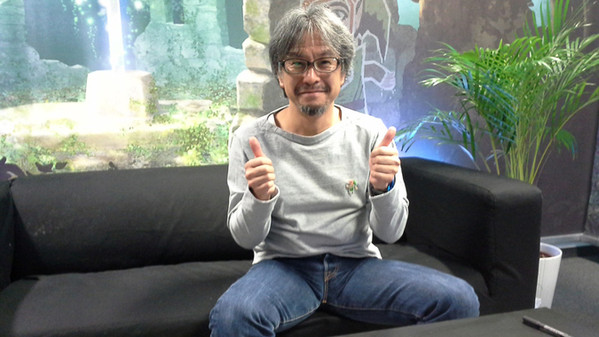 Aonuma risponde ad alcune domande su Zelda: Breath of the Wild e non solo