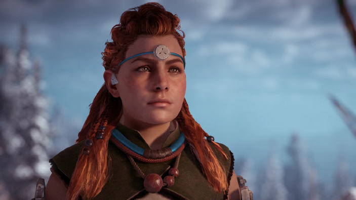La narrativa di Horizon: Zero Dawn in un nuovissimo video