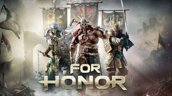 For Honor, arriva un bonus per il recente disservizio