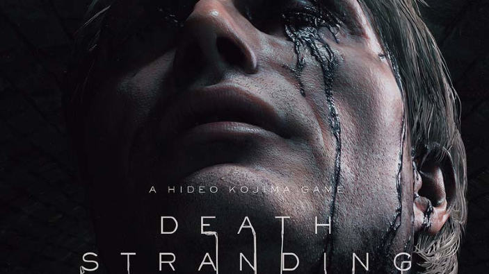 La trama di Death Stranding? Una confusione, secondo Mikkelsen