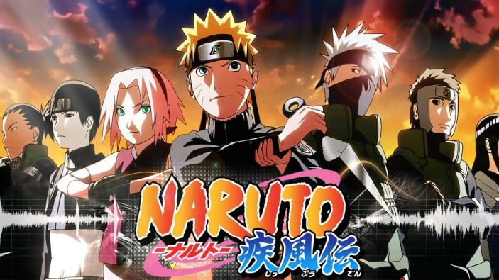 Da Italia 2, il video promo delle nuove puntate di Naruto Shippuden