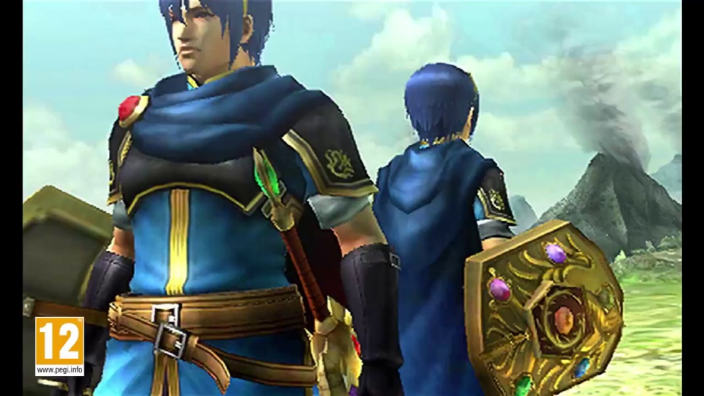 Nuove collaborazioni per Monster Hunter XX con Fire Emblem e Ghosts ‘n Goblins