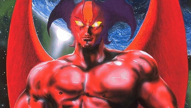 Netflix annuncia Devilman: un progetto originale per lo storico manga di Go Nagai