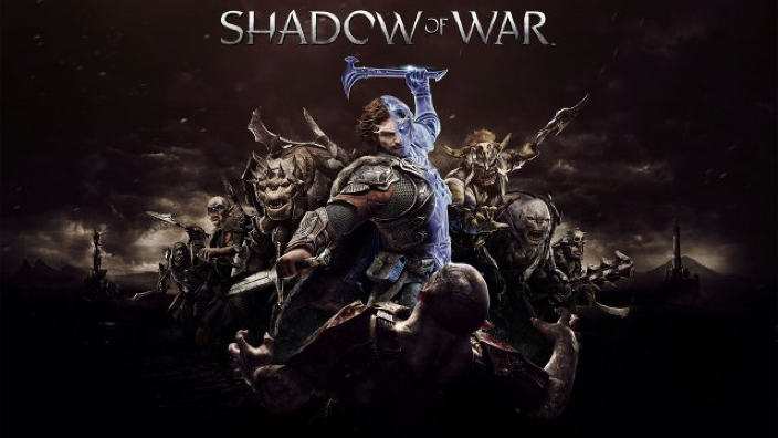 La Terra di Mezzo: L'ombra della Guerra è già disponibile al preorder