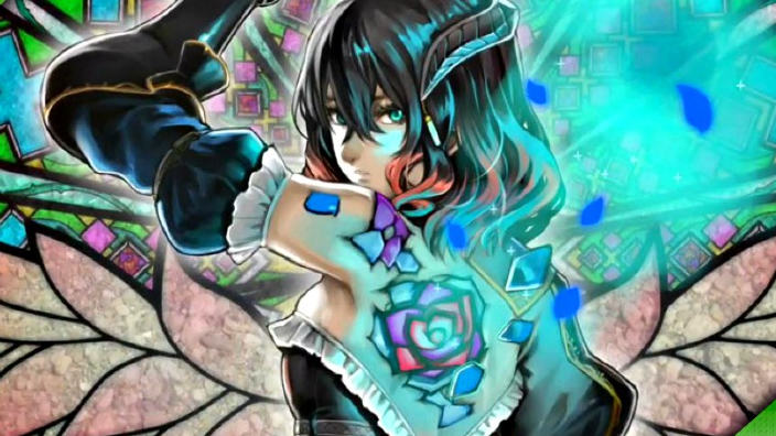 Bloodstained Ritual of the Night uscirà su Switch