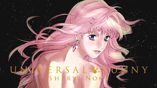 Da Macross Frontier, ecco il ritorno di Sheryl Nome