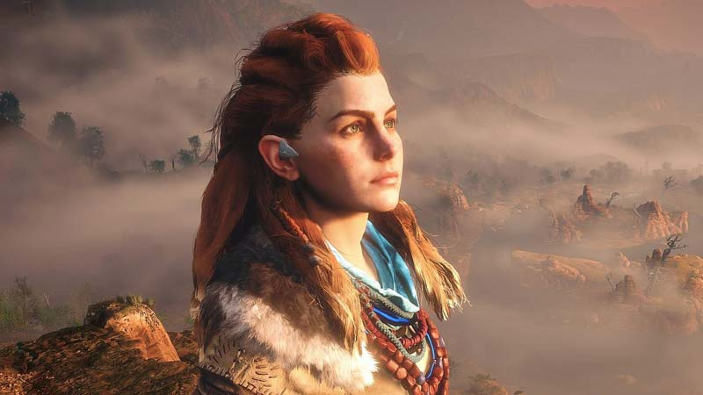 Horizon: Zero Dawn è l'IP più grande di sempre di Sony