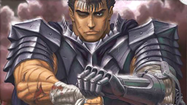 Berserk riprende a fine marzo sulla rivista Youg Animal