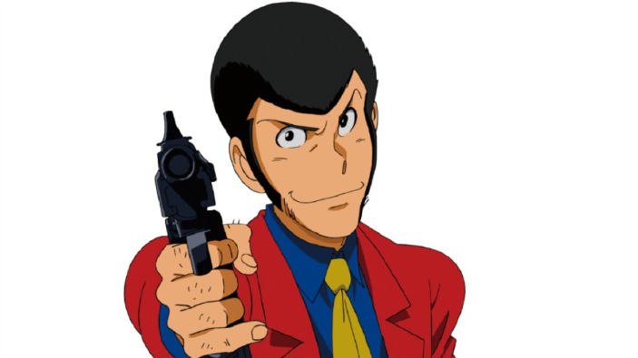 Arrestato per borseggio, si difende dichiarando di essere Lupin