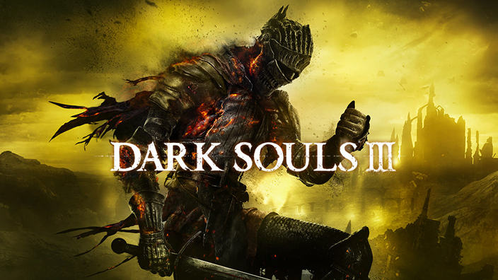Nuovi screenshot per Dark Souls 3 "The Ringed City"