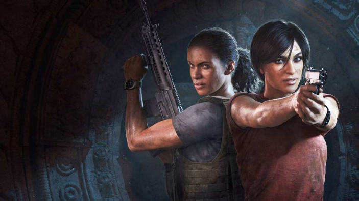 Uncharted: The Lost Legacy sarà limitato ad una location, ma...