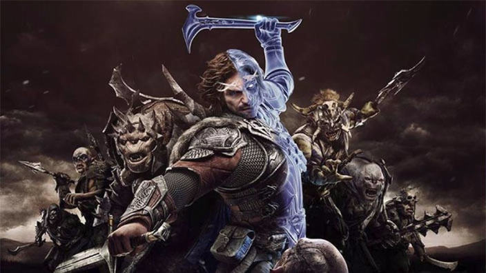 Primo filmato di gioco per La Terra di Mezzo: L'Ombra della Guerra