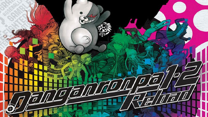 <b>Danganronpa 1.2 Reload</b> - Recensione