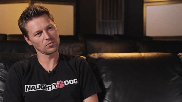 Il copresidente di Naughty Dog lascia la compagnia