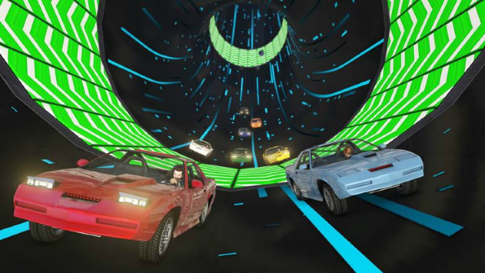 Novità per il 14 marzo su GTA Online