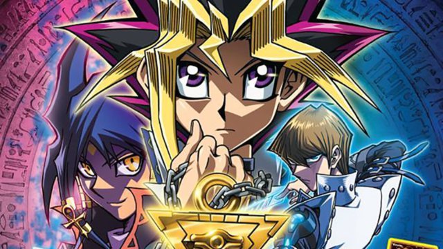 Yu-gi-oh: coupon sconto e lista cinema aggiornata per l'evento anime del weekend