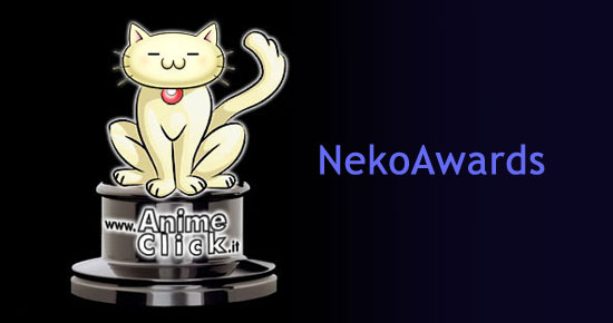 Nekoawards 2017: miglior serie TV e serie di corti