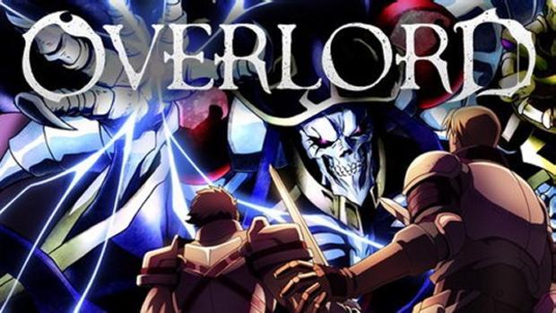 Overlord: annunciata la seconda stagione dell'anime